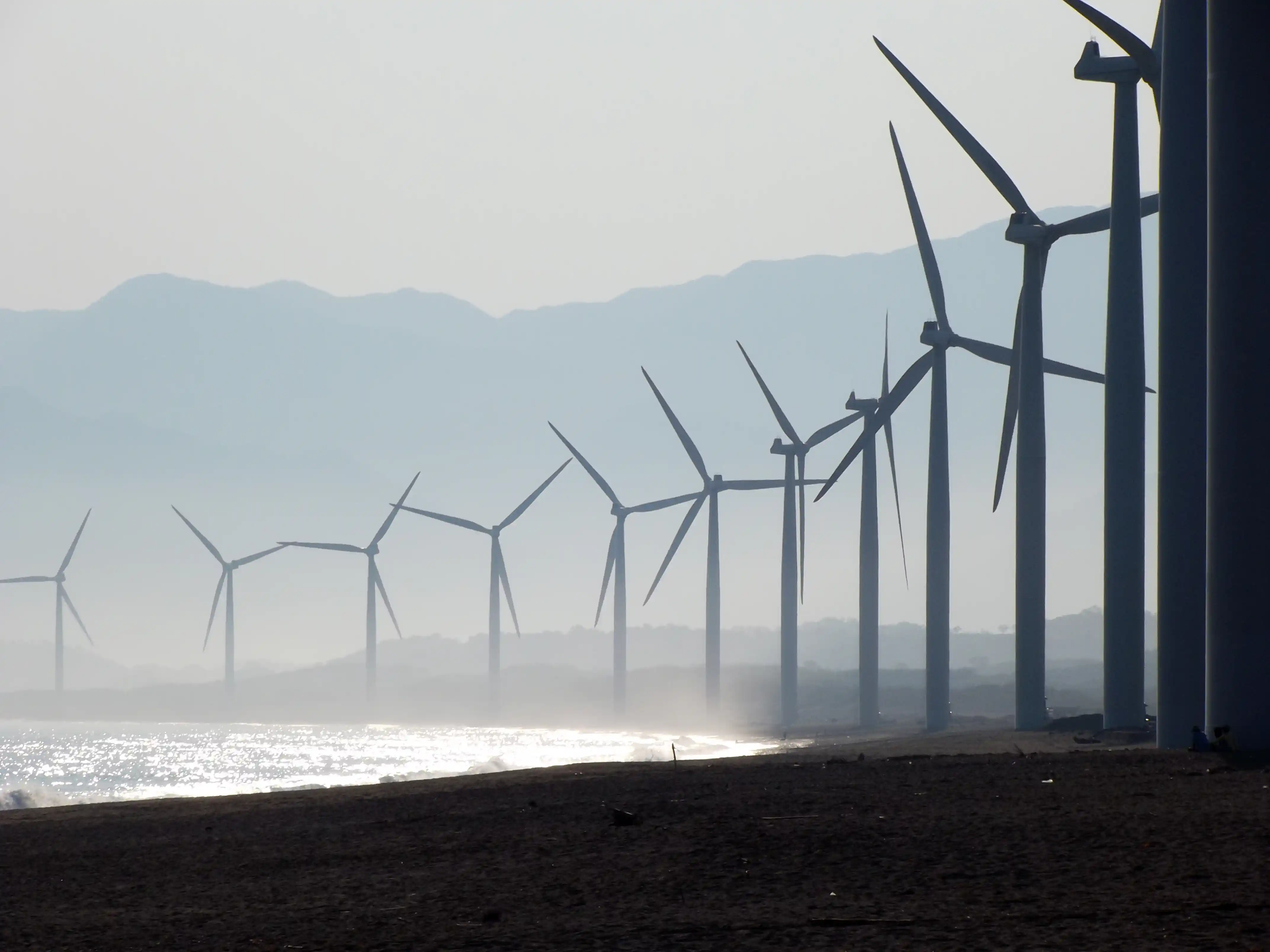Ampliación hasta 512 millones de las ayudas a las repotenciaciones eólicas e hidroeléctricas