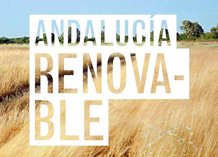 Las renovables andaluzas esperan la revitalización del sector con el nuevo Gobierno andaluz
