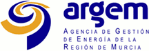 AGENCIA MURCIANA DE LA ENERGIA. ARGEM