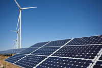Publicamos Informe de la CNE sobre la propuesta de Real Decreto por el que se regula la actividad de producción de energía eléctrica a partir de fuentes de energía renovables, cogeneración y residuos.