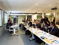 Sorprende conocer que al MAGRAMA sólo le interese promocionar las energías renovables en LatAm.