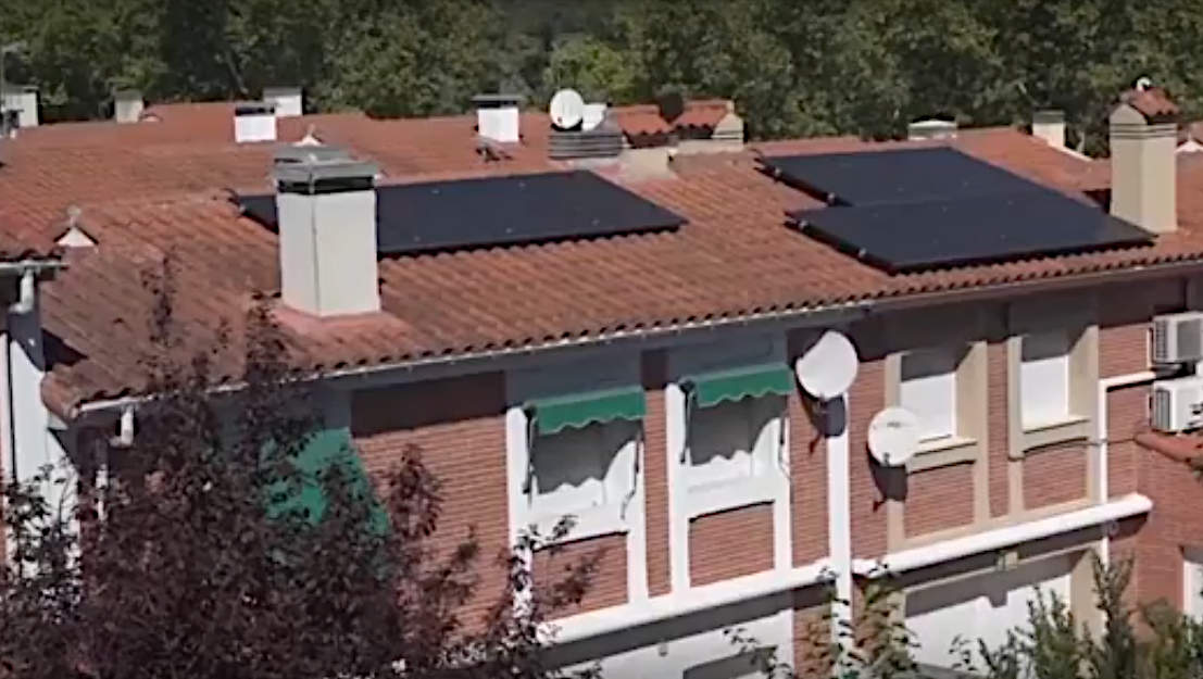 Auge de la energía solar en España dispara la demanda de paneles fotovoltaicos
