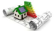 Primeros proyectos con sistema de calificación energética de viviendas en Chile