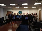 Lanzamiento oficial del Solar Decatlón de América Latina y Caribe
