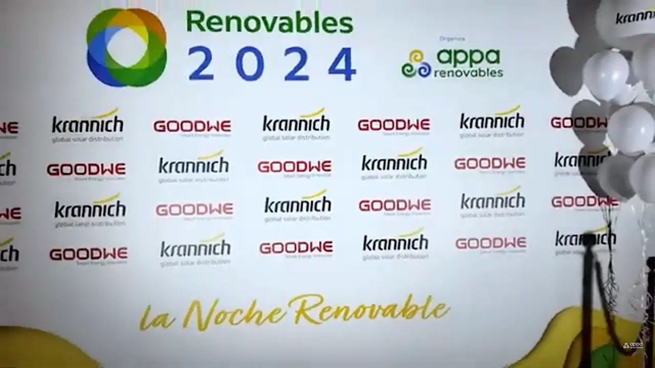 VIII Congreso Nacional de Energías Renovables