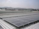 El derecho de superficie cómo derecho de promover y mantener una planta solar sobre la cubierta o terreno de un tercero.