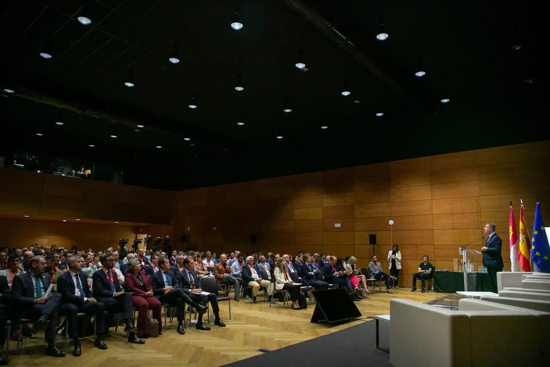 UNEF celebra en Toledo la II Cumbre de Comunidades Energéticas, clave en la transición hacia un sistema eléctrico sostenible