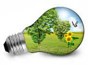La eficiencia energética es una de las soluciones que existen frente al Cambio climático.