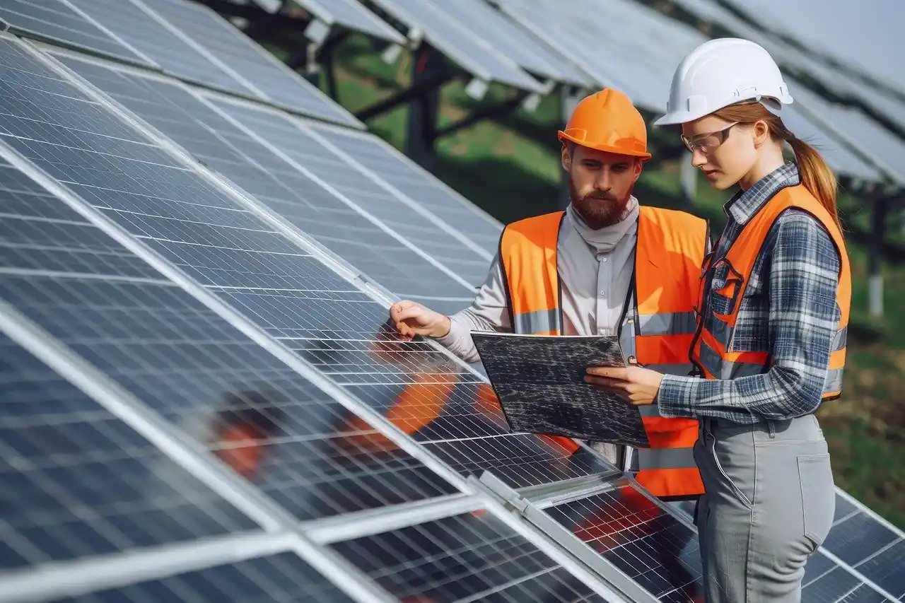 Inscripciones abiertas para capacitación en sistemas solares fotovoltaicos de pequeña y mediana escala en Uruguay