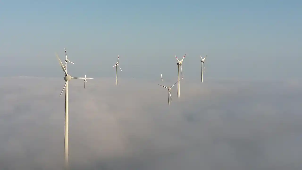 670 millones del Plan de Recuperación para acelerar la transición energética y la electrificación
