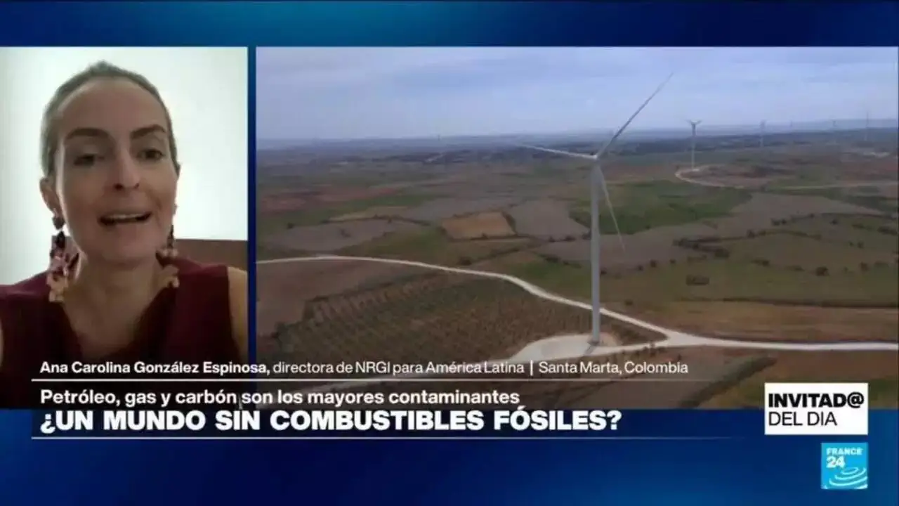 ¿Por qué es complicado reemplazar los combustibles fósiles por las energías limpias?