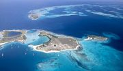 El PNUD pone de manifiesto la importancia de la independencia energética para pequeños estados insulares