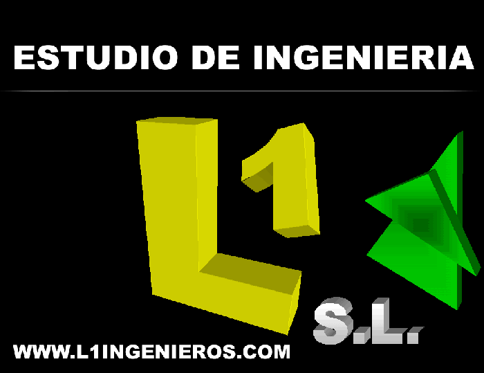 ESTUDIO DE INGENIERIA L1 SL