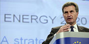 La Unión Europea promueve la financiación en proyectos de eficiencia energética.