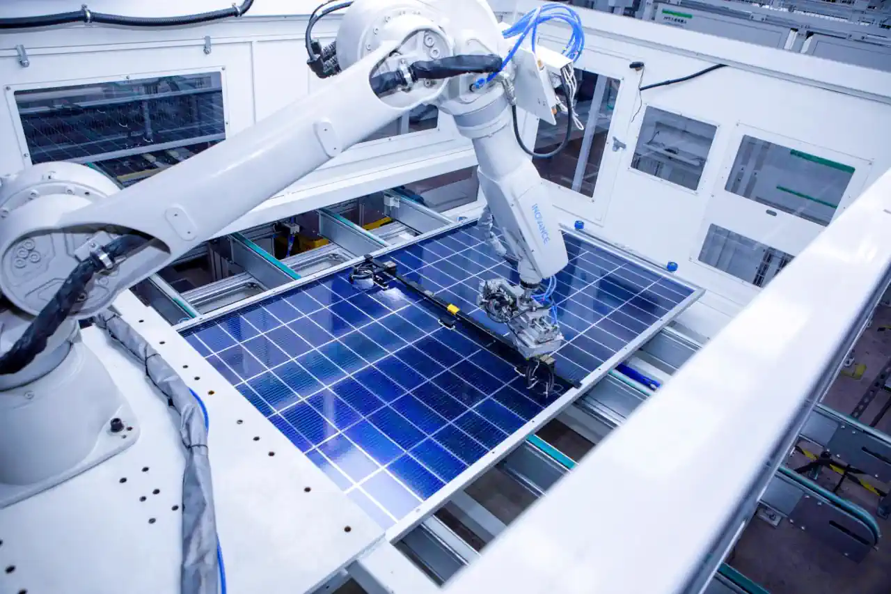 Madrid acogerá el I Foro China-España de Energía Verde