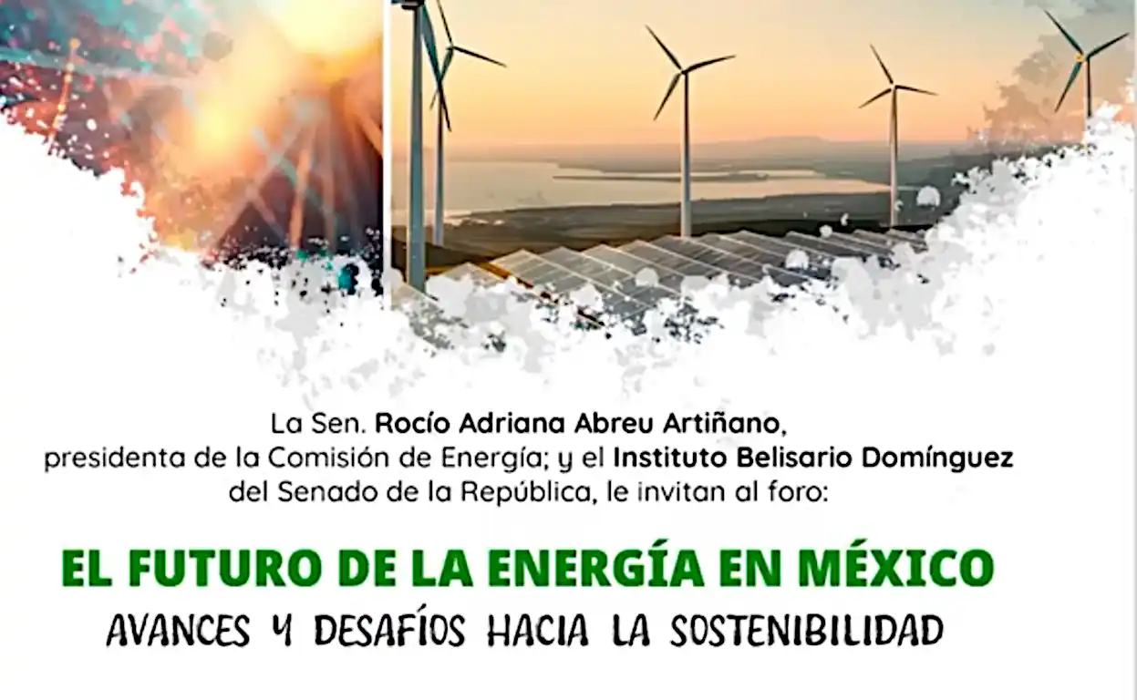 Energías Renovables y Sustentabilidad Ambiental