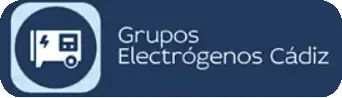 grupos electrógenos cádiz