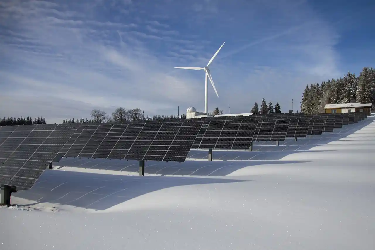 La demanda de energía eléctrica en España aumenta un 3,8% en agosto