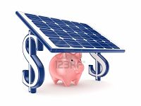 Alemania bate nuevo récord con la energía solar fotovoltaica.