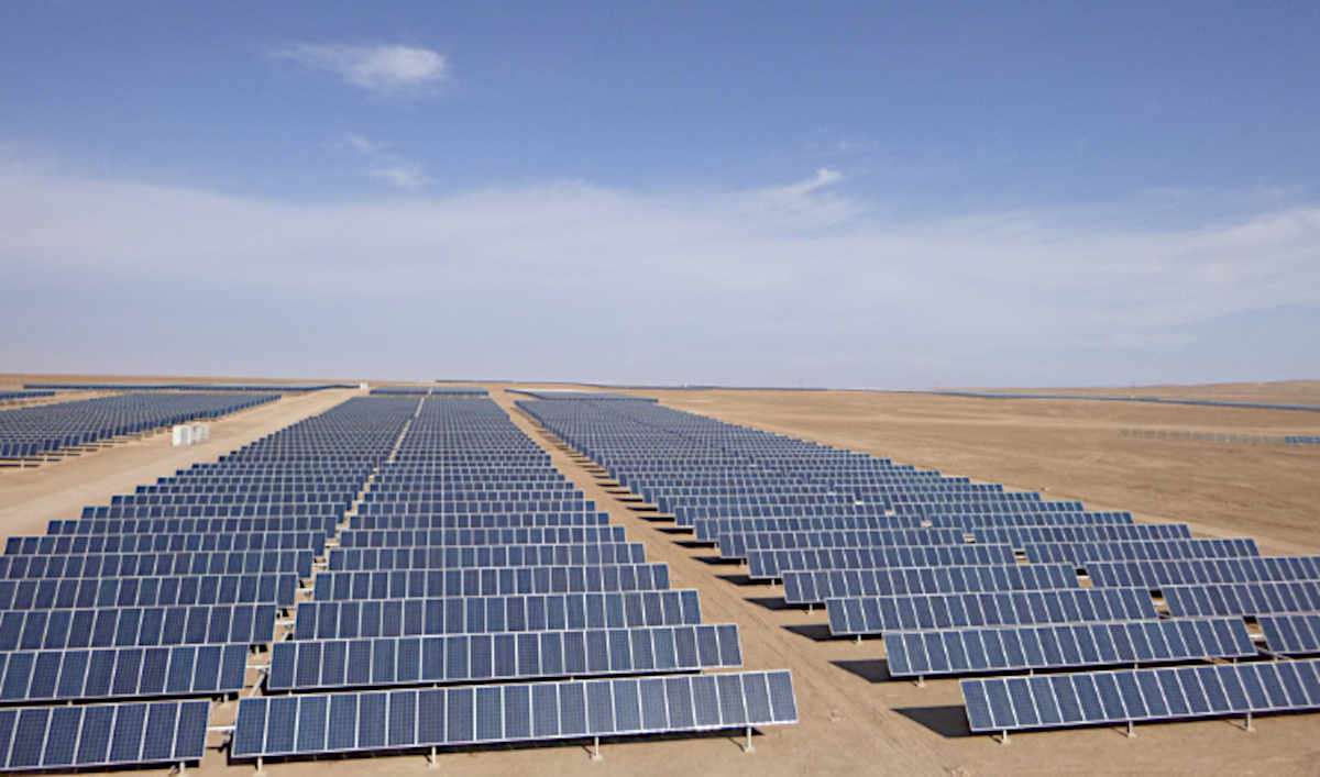 Solarpack publica su nuevo Marco de Financiación Verde, asesorado por CaixaBank CIB-IB y califica como verde más de 100 millones de euros de sus posiciones