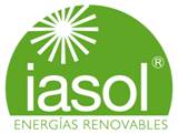 IASOL -Ingeniería y aplicaciones solares-