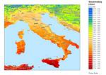 Instalaciones fotovoltaicas de venta a red en Italia.