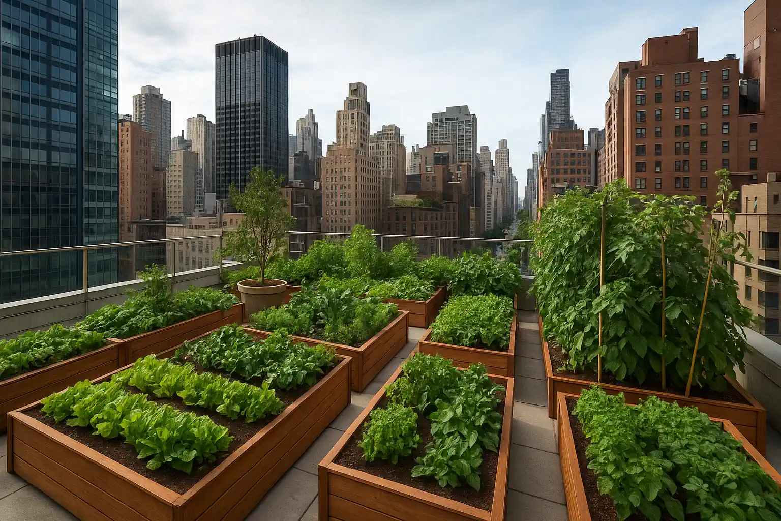 Renaturalización de ciudades con la aprobación de 12 nuevos proyectos por 39,3 millones de euros