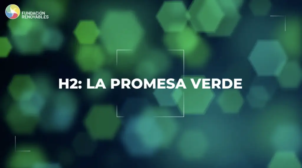 «H2, la promesa verde», un documental que analiza los riesgos y beneficios de la apuesta por el hidrógeno 
