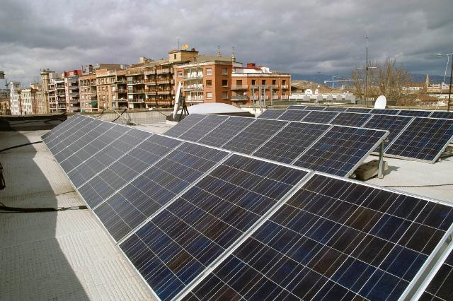 La Rioja incentiva el autoconsumo y almacenamiento renovable con 5,1 millones de euros en ayudas provenientes de fondos europeos