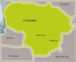 La Energía solar fotovoltaica en Lituania.