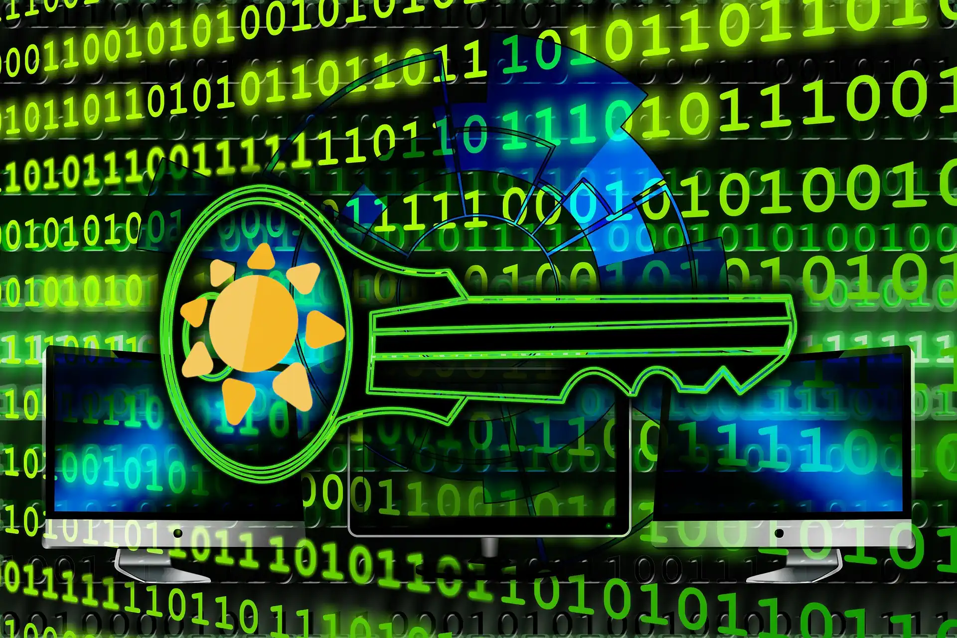 ¿Puede un gestor de contraseñas ser de utilidad en una empresa de energías renovables?