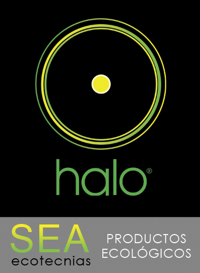 SEA ecotecnias Calentadores Solares Halo