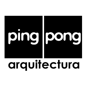 pingpong arquitectura