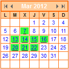 ¿Conoces la Agenda de eventos de energías renovables? 