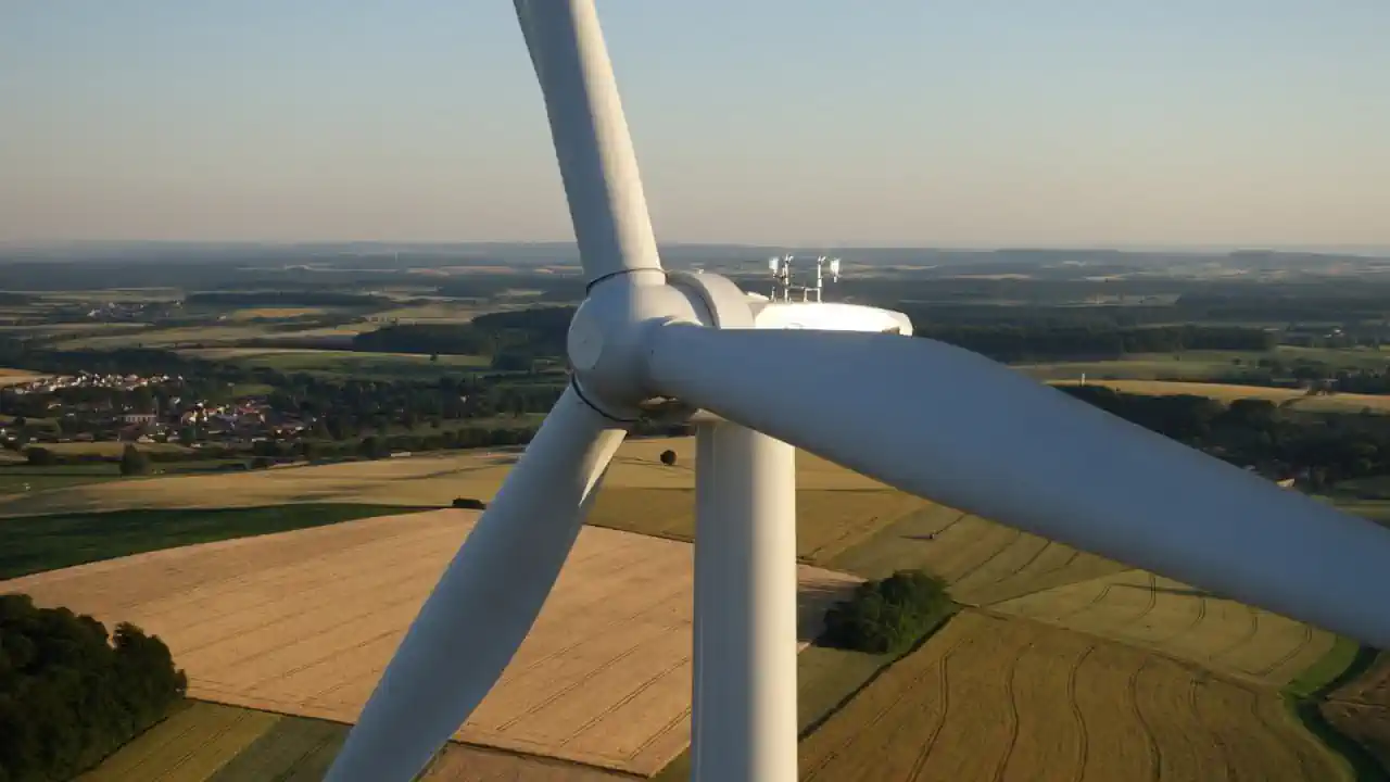 Cuatro consultas públicas para la implantación de renovables, abiertas hasta el 15 de mayo