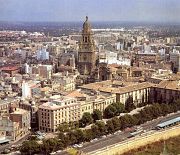 La Comunidad de Murcia coordina un programa europeo para reducir las emisiones de CO2.