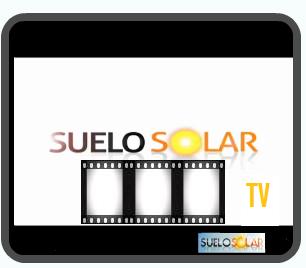 Nace SuelosolarTV, el Primer Canal Digital de energía solar en Internet.