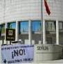 Los Senadores de CIU y de Bloque Nacionalista Galego han presentado tres nuevas enmiendas frente al Retroactivo Real Decreto Ley 14/2010.