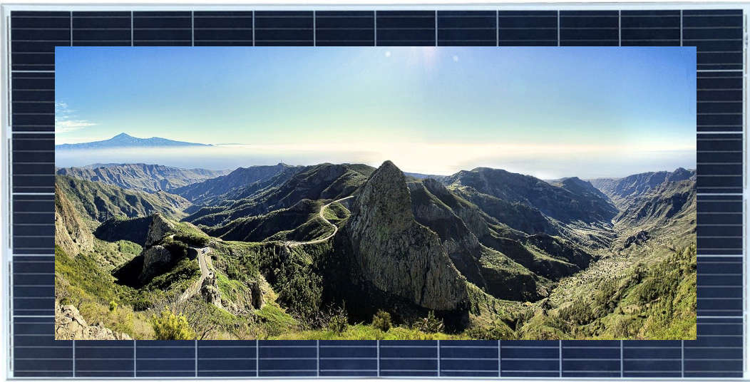 Las II Jornadas sobre Transición Energética analizaron el futuro energético de Canarias, en una encrucijada clave