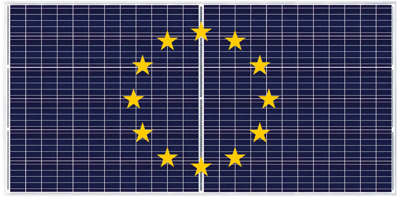 Para la energía fotovoltaica Bruselas lanza IPCI -Proyecto Importante de Interés Europeo Común-