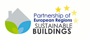 El Partenariado de Regiones Europeas en Edificación Sostenible.