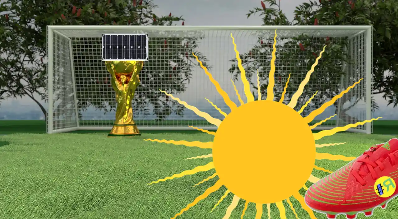 España, campeona del Mundial Fotovoltaico, sacrifica sus Seniors