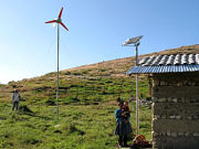 Proyectos de eficiencia energética en Perú