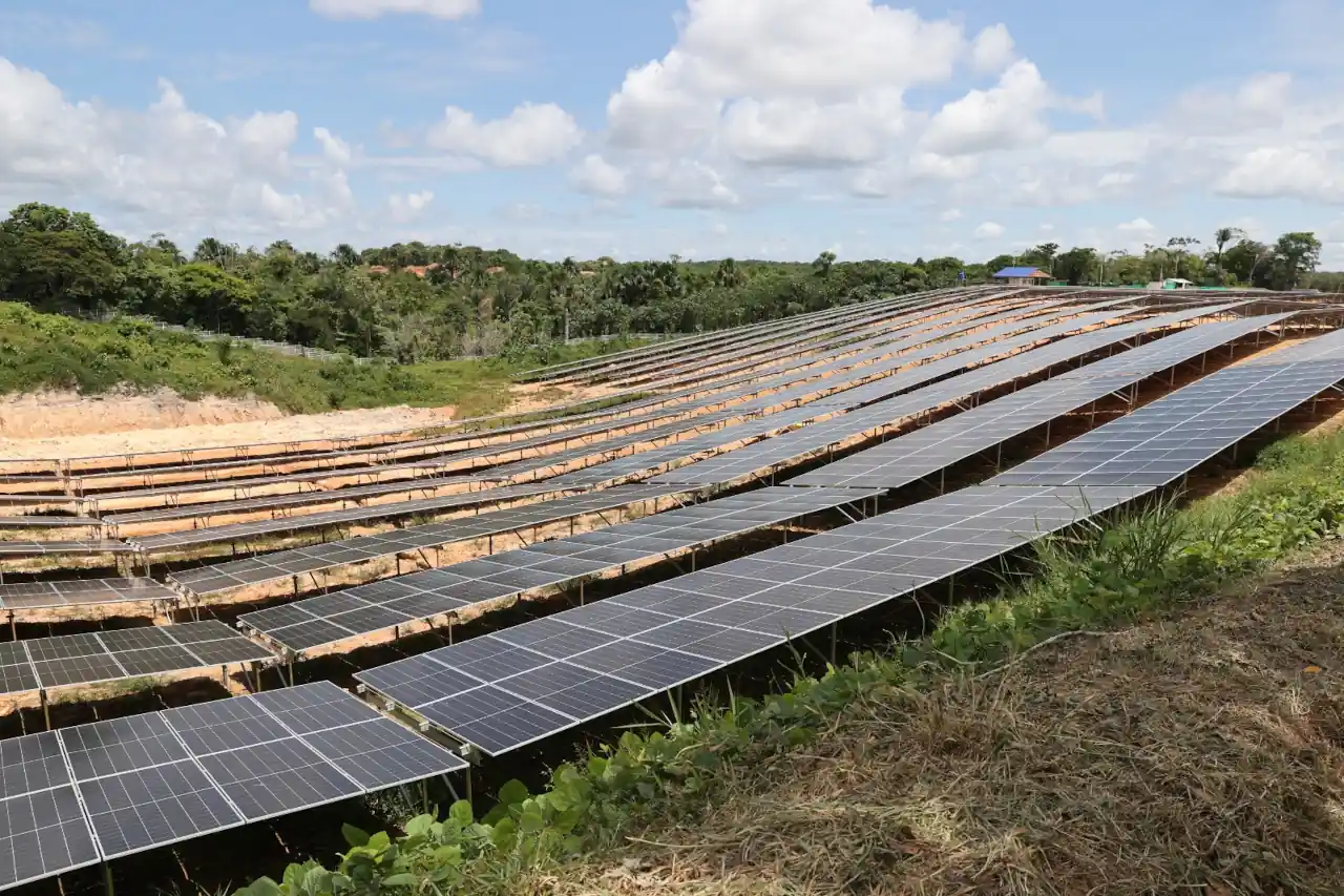 Promulgan Ley impulsada por el Ejecutivo que abre la competencia en generación eléctrica y evitará incremento de tarifas en Perú