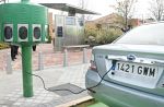 Se fomentará la compra del vehículo eléctrico con incentivos de hasta 2.000 €.