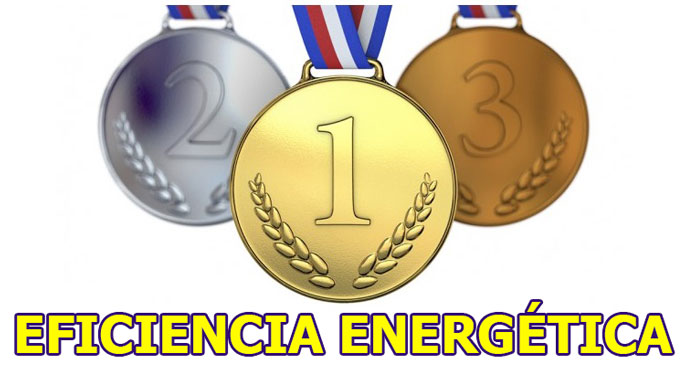 Participa en los Premios 2018 a la mejor rehabilitación energética de edificios en la Comunidad de Madrid.