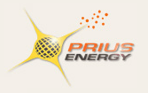 prius energy