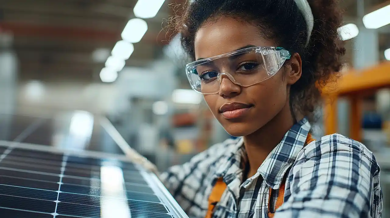 355 millones en ayudas para fortalecer la cadena de valor industrial ligada a la transición energética 