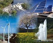 Chile es uno de los países más valorados mundialmente para la inversión en proyectos de energía renovable