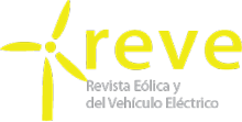 REVE Revista Eólica y del Vehículo Eléctrico